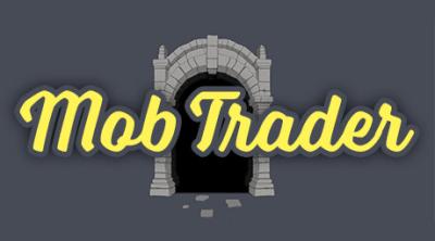 Logo de Mob Trader