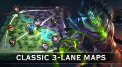 Screenshot of Mobile Legends: Bang bang