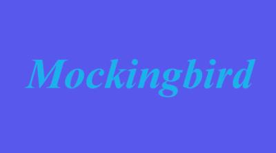 Logo of Mockingbird