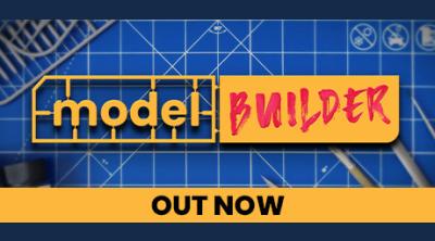 Logo von Model Builder