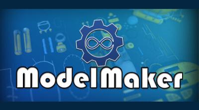 Logo of ModelMaker