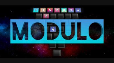 Logo von Modulo