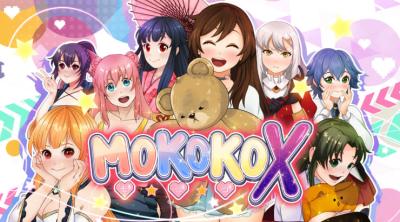 Logo of Mokoko X