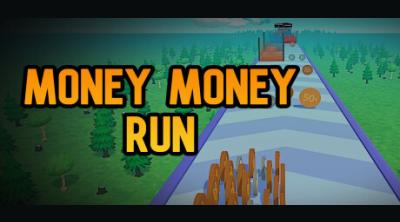 Logo of Money Money Run