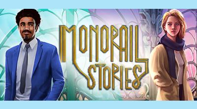 Logo de Monorail Stories