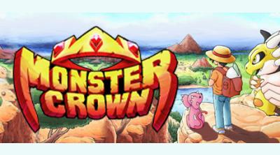 Logo von Monster Crown