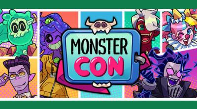 Logo of Monster Prom 4: Monster Con