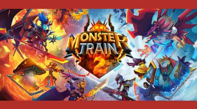 Logo of Monster Train 2