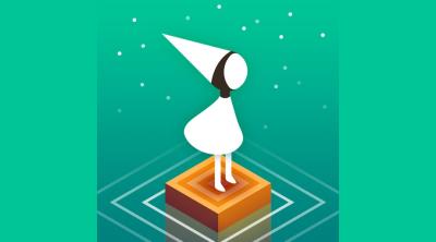 Logo of Monument Valley