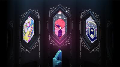 Screenshot of Monument Valley 3