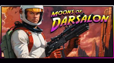 Logo of Moons Of Darsalon