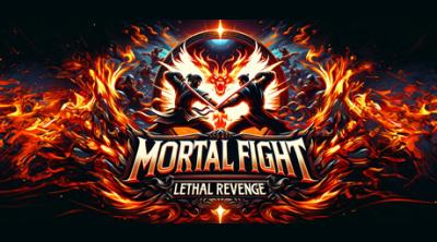 Logo of Mortal Fight: Lethal Revenge