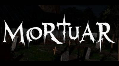 Logo of Mortuar