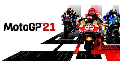 Logo von MotoGP21