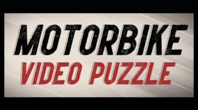 Logo of Motorbike Video Puzzle