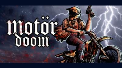 Logo de Motordoom