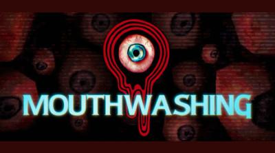 Logo of Mouthwashing