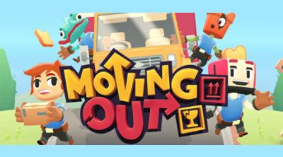 Logo of Moving Out