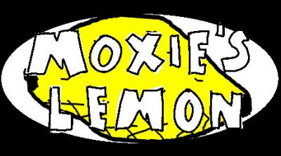Logo of Moxie's Lemon