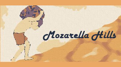 Logo of Mozarella Hills