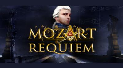 Logo von Mozart Requiem