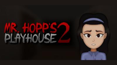 Logo de Mr. Hopp's Playhouse 2