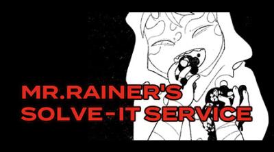 Logo of Mr. Rainer's Solve-It Service