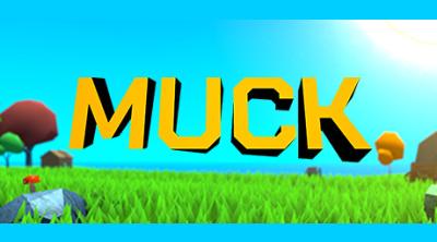 Logo of Muck