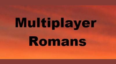 Logo of Multiplayer Romans