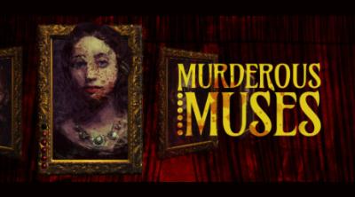 Logo de Murderous Muses