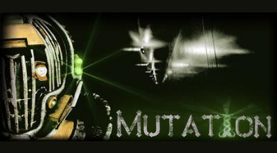 Logo of Mutation