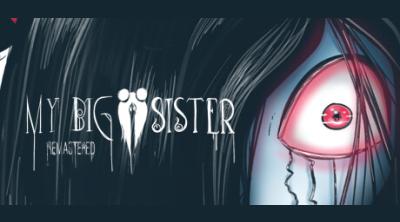 Logo of My Big Sister: Remastered