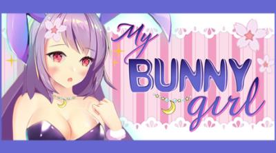 Logo de My Bunny Girl