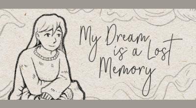 Logo of My Dream is a Lost Memory