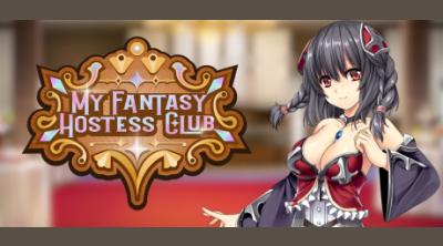 Logo of My Fantasy Hostess Club