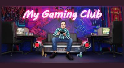 Logo of My Gaming Club