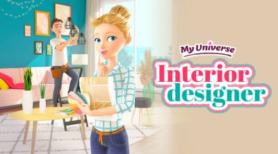 Logo von My Universe - Interior Designer