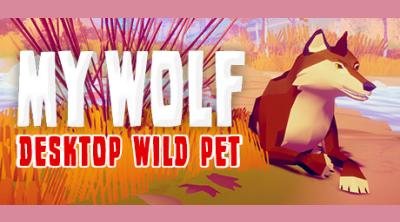 Logo de MY WOLF - Desktop Wild Pet