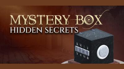 Logo of Mystery Box - Hidden Secrets