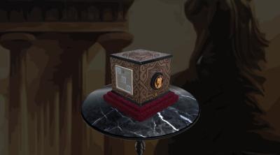 Screenshot of Mystery Box: Evolution