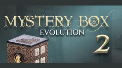 Logo of Mystery Box: Evolution