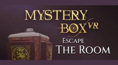 Logo de Mystery Box VR: Escape The Room