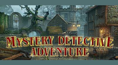 Logo von Mystery Detective Adventure