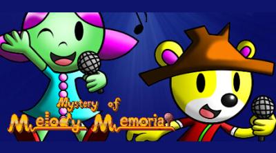 Logo of Mystery of Melody Memorial