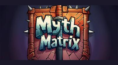 Logo of Myth Matrix