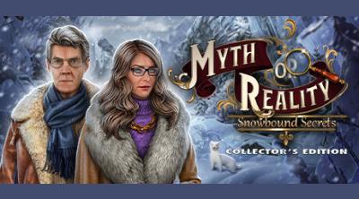 Logo von Myth Or Reality: Snowbound Secrets