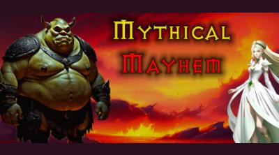 Logo of Mythical Mayhem