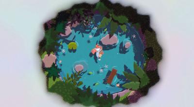 Screenshot of NAIAD