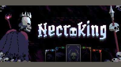 Logo de Necroking