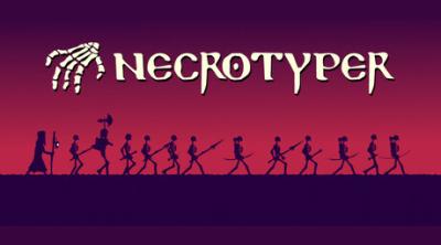 Logo of Necrotyper